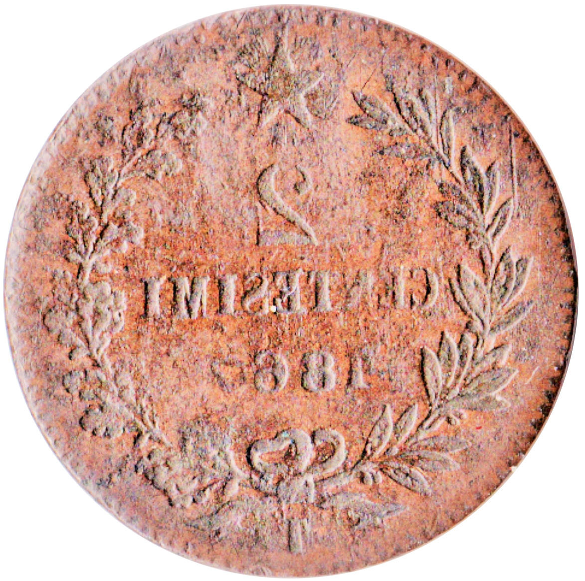 sena coins